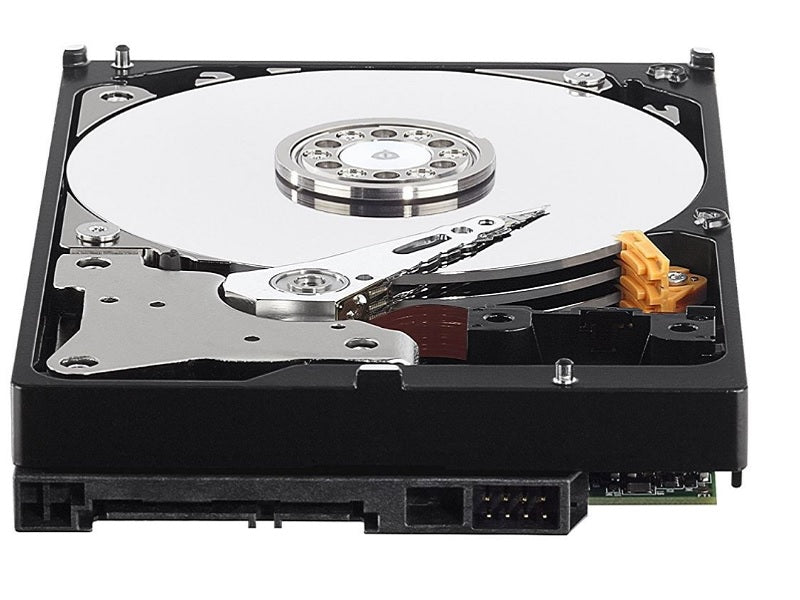 WD 3Tb Surveillance Drive For CCTV