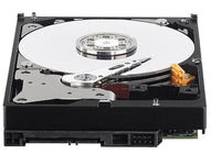 WD 3Tb Surveillance Drive For CCTV