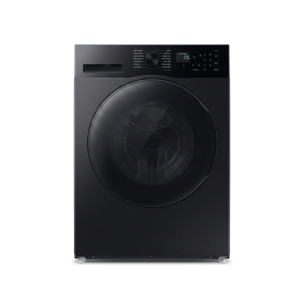 SAMSUNG 9/6KG Washer Dryer combo LED