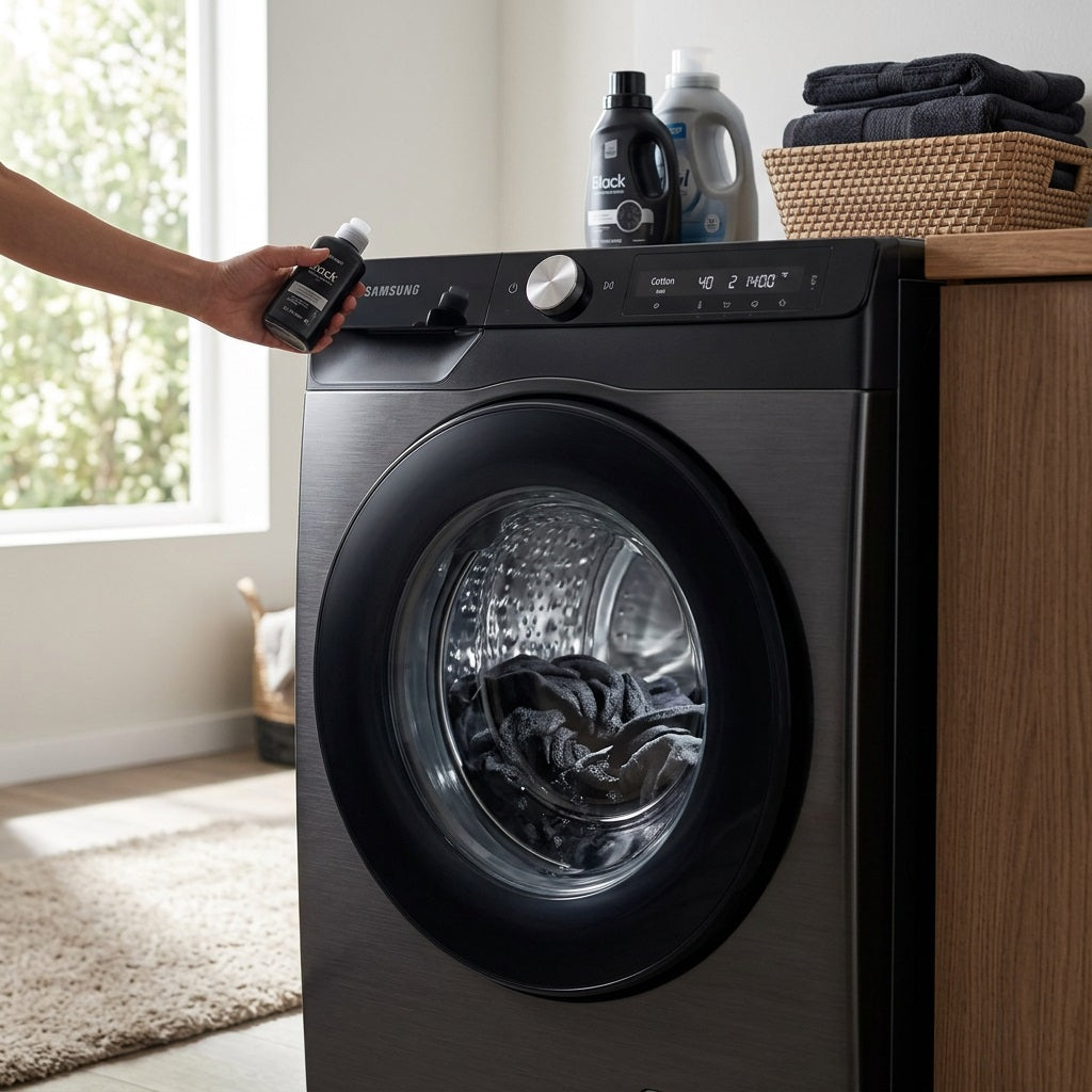 Samsung 9/6KG Washer Dryer combo
