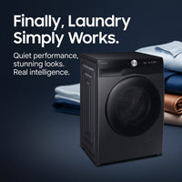 Samsung 9/6KG Washer Dryer combo