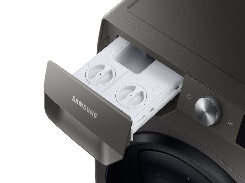 SAMSUNG 9/6Kg Washer & Dryer Combo