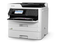 EPSON Workforce Pro Wf-C5790Dwf
