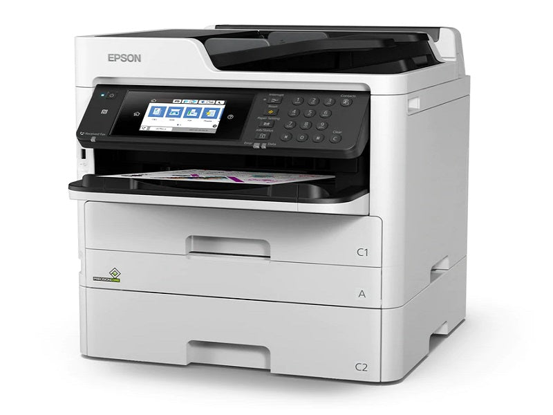 EPSON Workforce Pro Wf-C5790Dwf