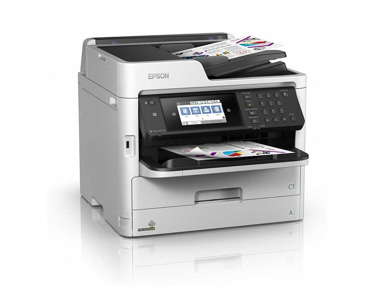 EPSON Workforce Pro Wf-C5790Dwf