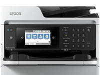 EPSON Workforce Pro Wf-C5790Dwf