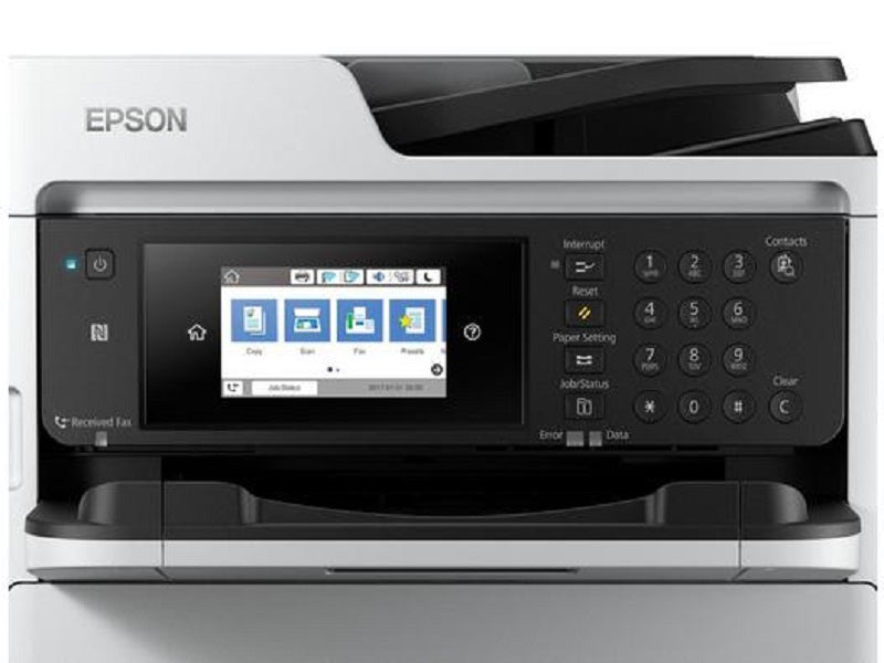 EPSON Workforce Pro Wf-C5790Dwf