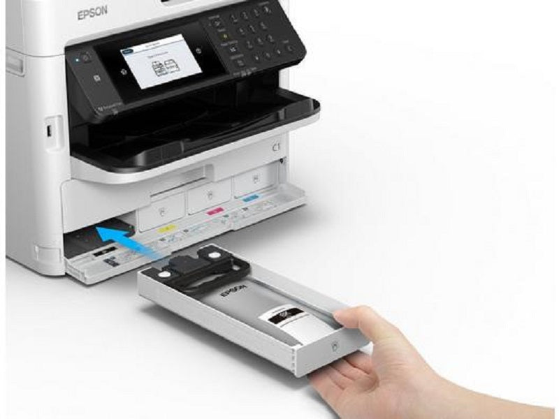 EPSON Workforce Pro Wf-C5790Dwf
