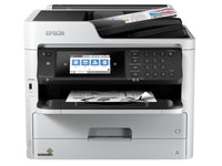 EPSON Workforce Pro Wf-M5799Dwf