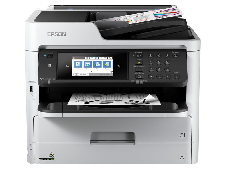 EPSON Workforce Pro Wf-M5799Dwf