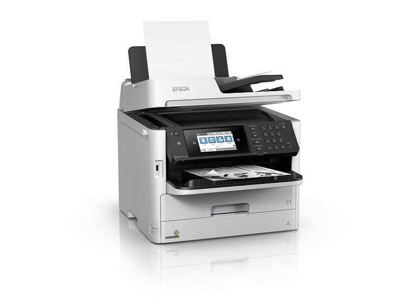 EPSON Workforce Pro Wf-M5799Dwf