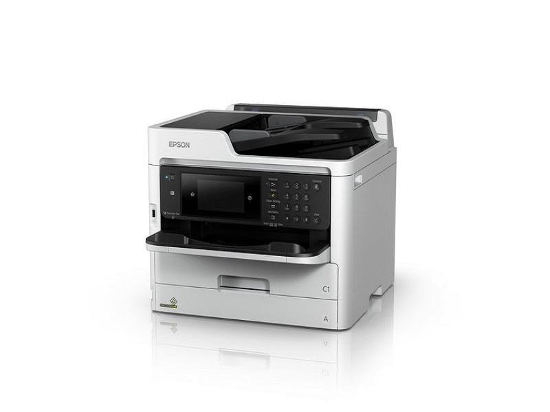 EPSON Workforce Pro Wf-M5799Dwf