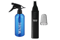 WAHL Nose Trimmer + WAHL Spray Bottle