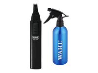 WAHL Nose Trimmer + WAHL Spray Bottle