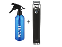 Wahl Stainless Steel Showerproof