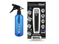 Wahl Stainless Steel Showerproof