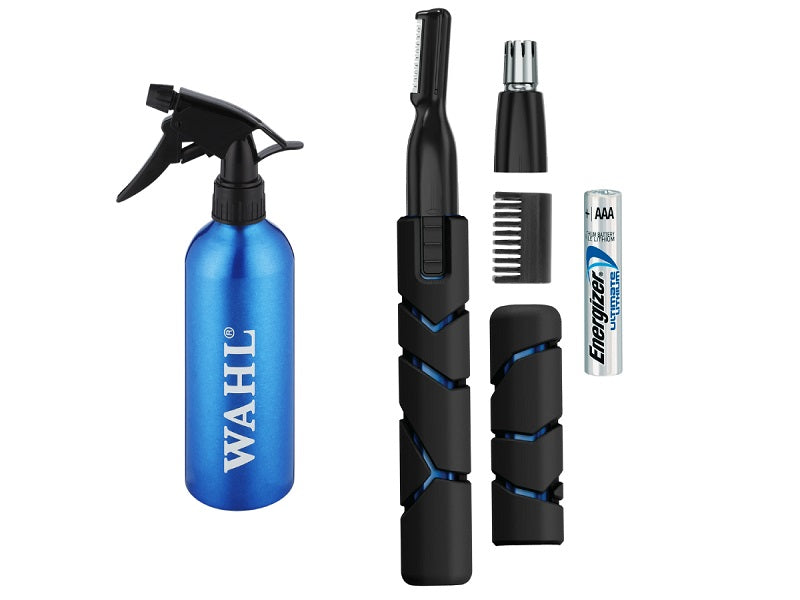 Wahl Micro Groomsman Pro Pen Trimmer