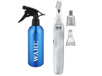 Wahl Ear, Nose & Brow Trimmer Kit +