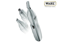 Wahl Ear, Nose & Brow Trimmer Kit +
