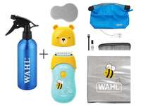 Wahl Bee Gentle Cordless Hair Clipper