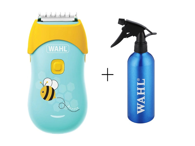 Wahl Bee Gentle Cordless Hair Clipper