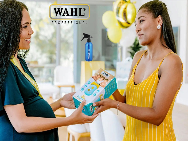 Wahl Bee Gentle Cordless Hair Clipper