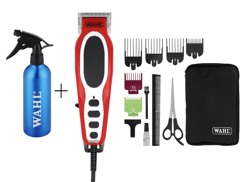 Wahl Close Cut Pro Corded Hair Clipper