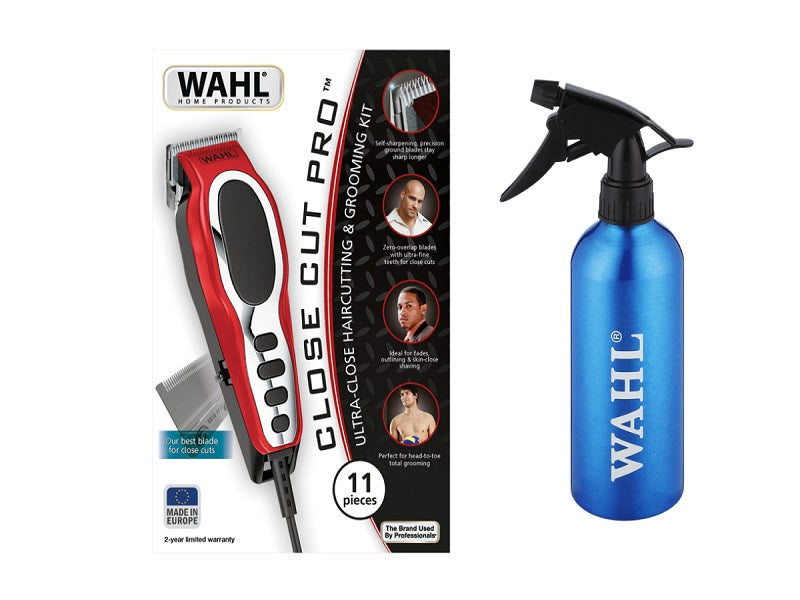 Wahl Close Cut Pro Corded Hair Clipper