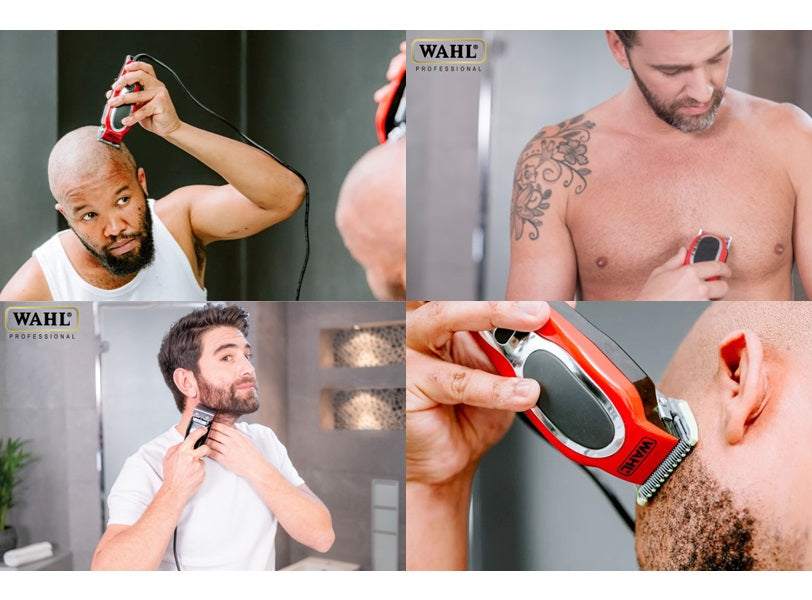 Wahl Close Cut Pro Corded Hair Clipper