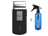 Wahl Travel Shaver Cordless +