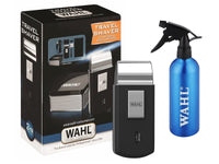 Wahl Travel Shaver Cordless +