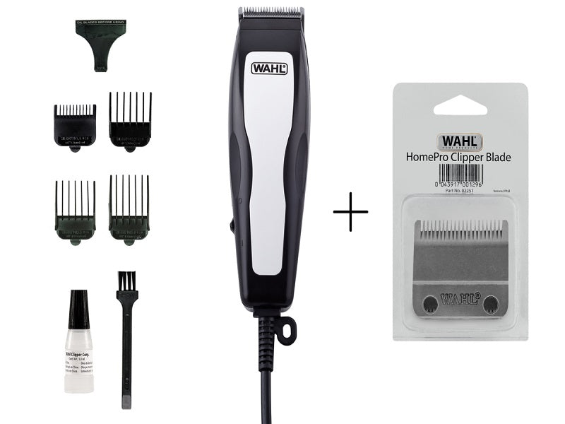 Wahl Home Pro Basic Corded Hair Clipper