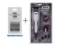 Wahl Home Pro Basic Corded Hair Clipper
