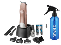 Wahl Lady Groom - Personal Grooming Kit