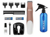 Wahl Lady Groom - Personal Grooming Kit