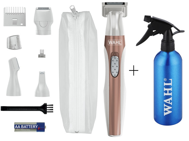 Wahl Complete Confidence Personal