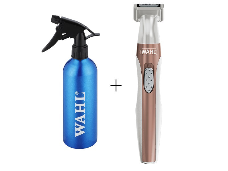 Wahl Complete Confidence Personal