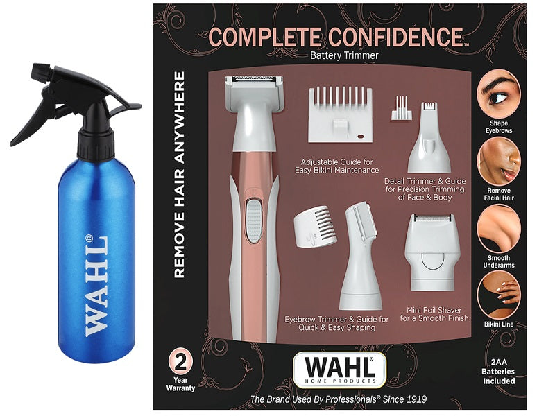 Wahl Complete Confidence Personal