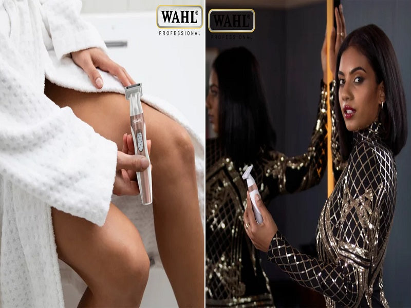 Wahl Complete Confidence Personal