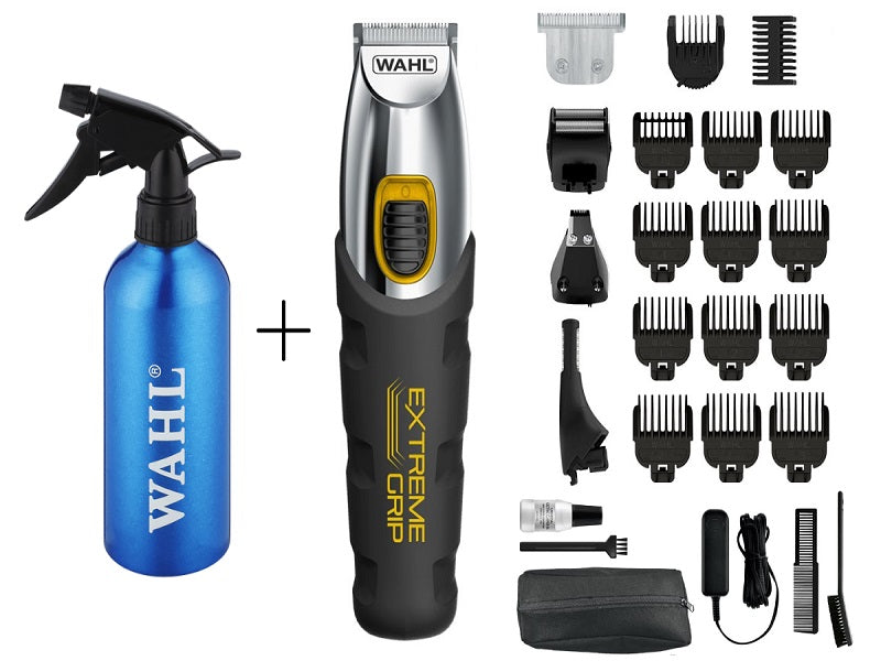 Wahl Extreme Grip Lithium Ion Cordless