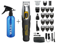 Wahl Extreme Grip Lithium Ion Cordless