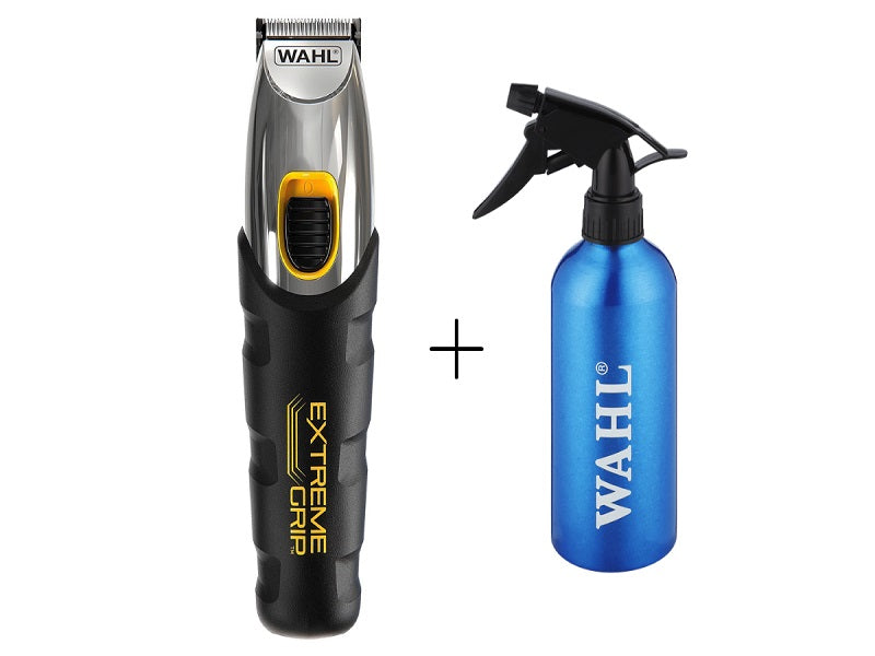 Wahl Extreme Grip Lithium Ion Cordless