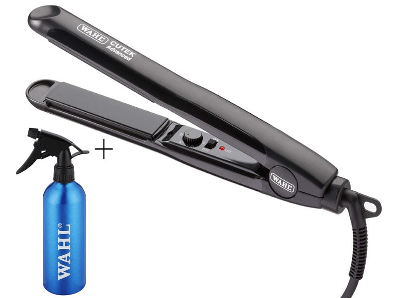 Wahl Cutek Advanced Hair Straightener +