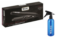 Wahl Cutek Advanced Hair Straightener +