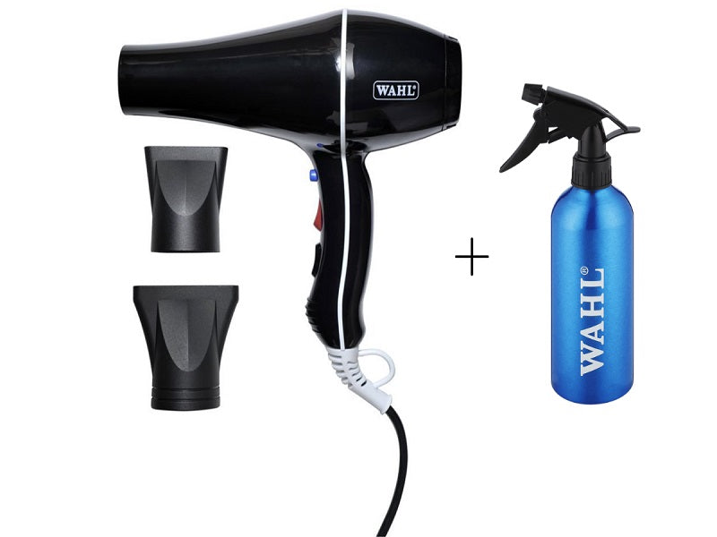 Wahl Cutek Advanced Hair Straightener +