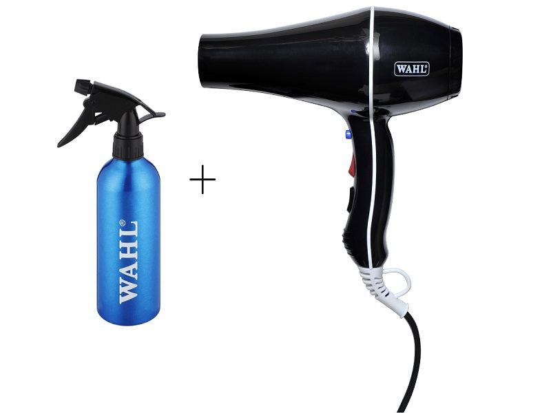 Wahl Cutek 2000w Professional AC Hair