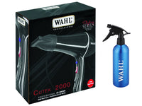 Wahl Cutek 2000w Professional AC Hair