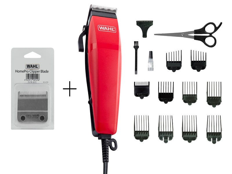 Wahl Home Pro Complete Adjustable Hair