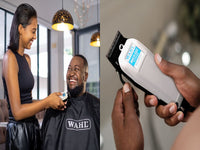 Wahl Multi Cut Corded Hair Clipper Kit +