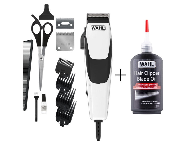 Wahl Smooth Cut Pro Corded Hair Clipper